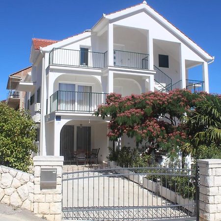 Apartment Udovicic Trogir Eksteriør bilde