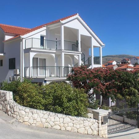 Apartment Udovicic Trogir Eksteriør bilde