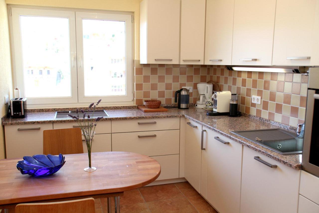 Apartment Udovicic Trogir Eksteriør bilde