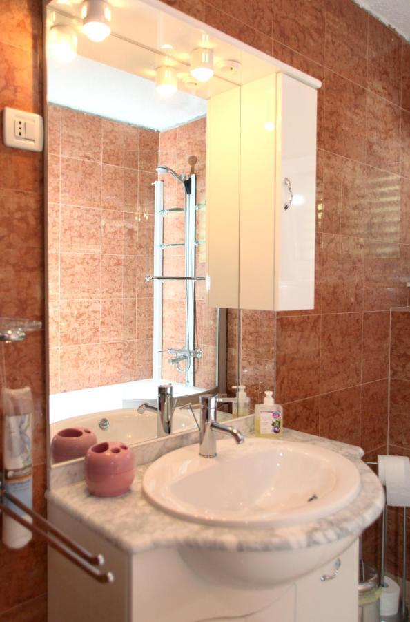 Apartment Udovicic Trogir Eksteriør bilde