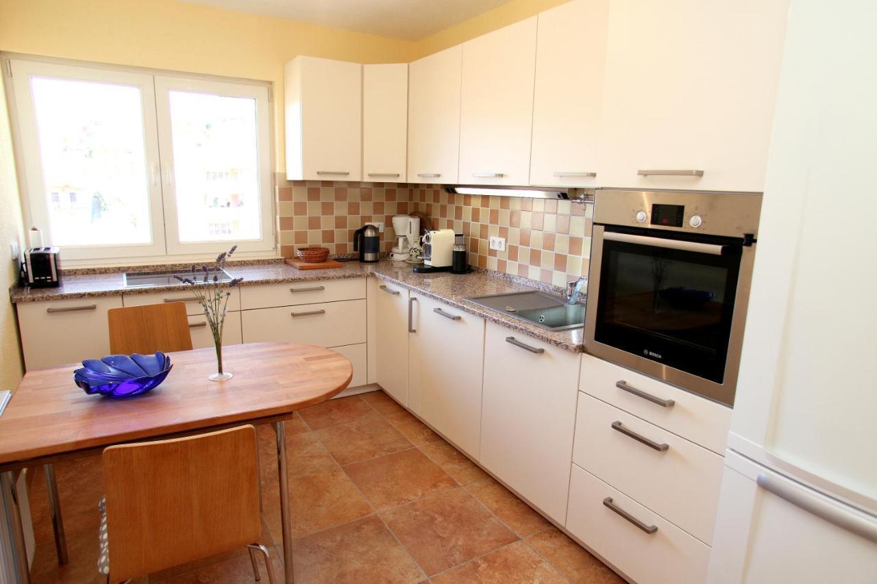Apartment Udovicic Trogir Eksteriør bilde
