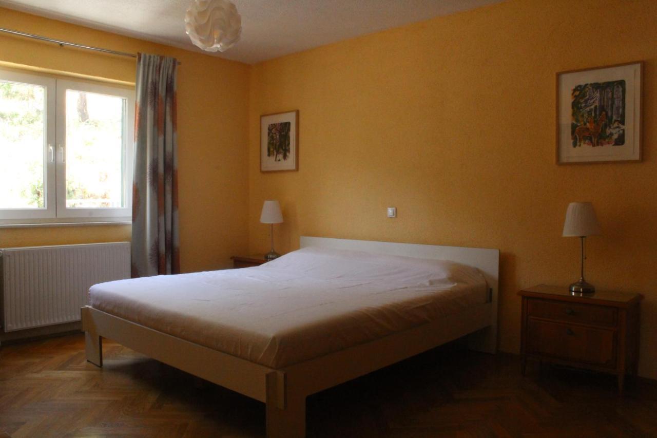 Apartment Udovicic Trogir Eksteriør bilde
