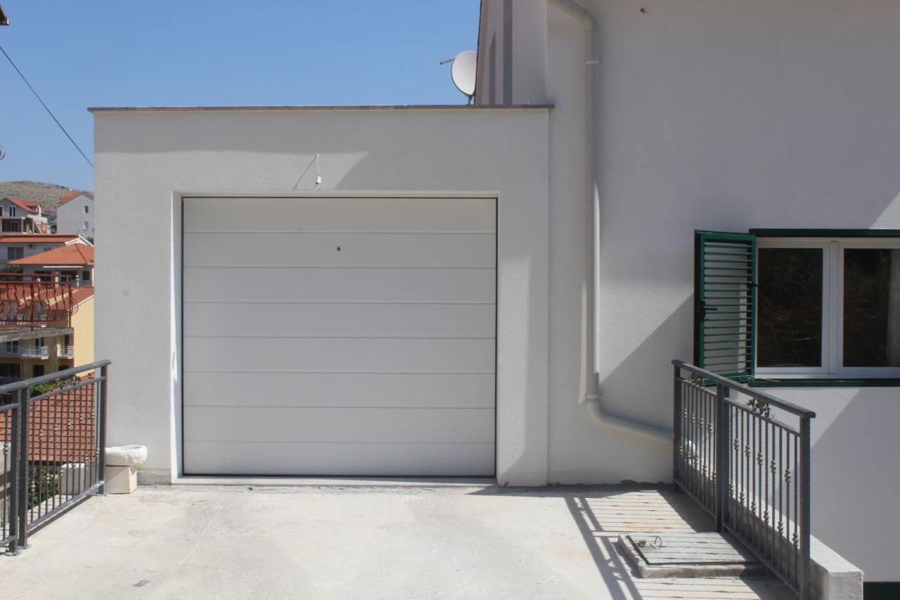 Apartment Udovicic Trogir Eksteriør bilde